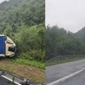 Teška nesreća na cesti u BiH: Ima povrijeđenih