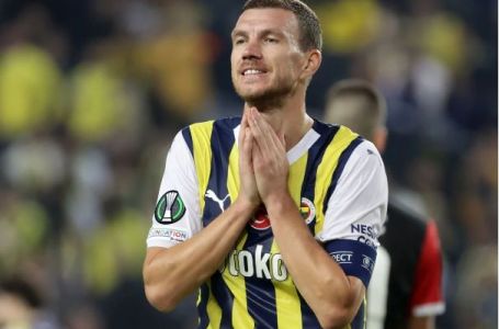 Turski novinar otkrio koliku platu Hajduk nudi Džeki: BUM CIFRA
