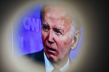 Biden se suočava sa granicama svog utjecaja na Izrael