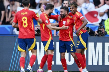 Poznati su svi parovi četvrtfinala Eura, evo kada se igra prvi meč