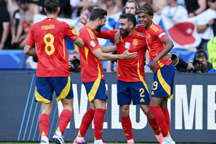 Poznati su svi parovi četvrtfinala Eura, evo kada se igra prvi meč