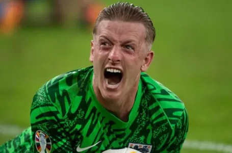BBC: 5 razloga zašto treba biti pozitivan oko reprezentacije Engleske na EURU