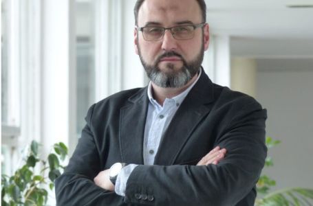 Tarik Zaimović novi rektor Univerziteta u Sarajevu