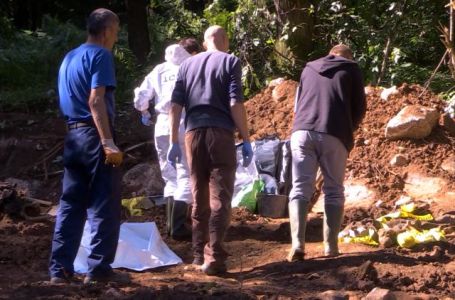 Institut za nestale osobe BiH: Mnoge žrtve bi mogle biti identifikovane ukoliko porodice daju uzorke