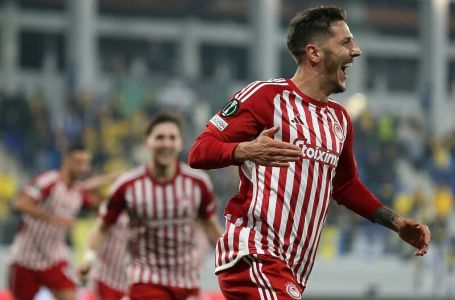 Transfer bomba iz Banje Luke: Stevan Jovetić na korak do prelaska u Borac