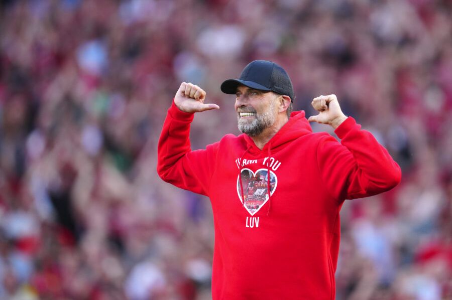 ŠTA ĆE MU REĆI U DOMOVINI: Klopp prognozirao završnicu Eura, naveo selekcije koje vidi u finalu