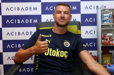 Turci pišu da je Džeko prihvatio ponudu Hajduka, mediji u Hrvatskoj imaju nove informacije