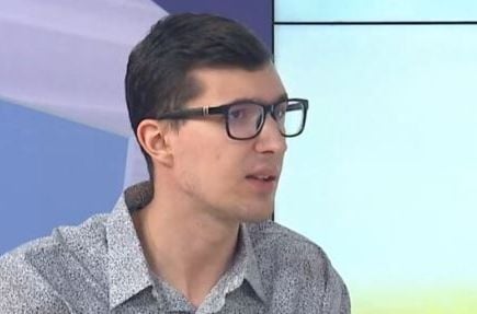 Meteorolog Nedim Sladić dobio prijetnje smrću: “Ovo me neće zaustaviti, sve ću prijaviti policiji”