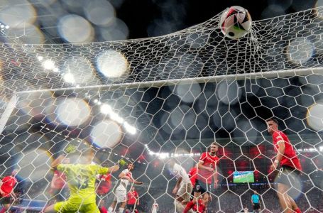 Vjerovali ili ne: Pogledajte koga kladionice smatraju najvećim favoritom za osvajanje Eura