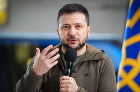 Zelenski: Ako Tramp zna kako zaustaviti rat, neka nam to kaže danas