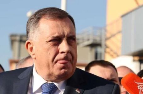Milorad Dodik podijelio nova odlikovanja: Evo o kojim sportašima je riječ