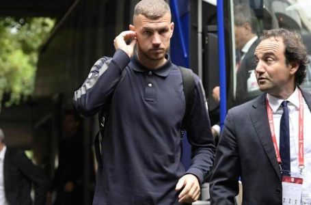 BUUUM! Izvori blisku Edinu Džeki: Transfer u Hajduk na...