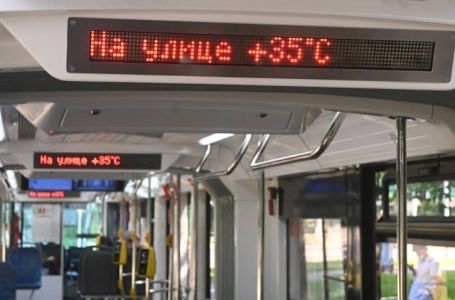 Rusiju pogodila vrućina kakva nije viđena 100 godina