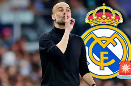 TRESE SE MADRID, KRIVAC JE PEP! Španac odvodi ‘najboljeg na planeti’ ispred nosa Realu i Perezu