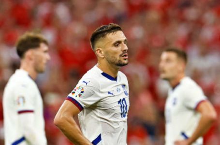 Da li je moguće?! U javnost ‘isplivao’ novi nevjerovatan skandal reprezentacije Srbije
