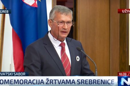 Preživjela žrtva genocida: “Nama ne treba sažaljenje, nego iskreno razumijevanje i podrška