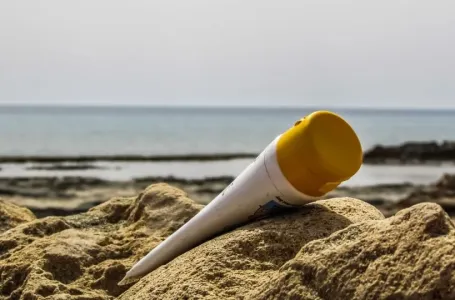 Znate li šta zapravo znači broj na kremi za sunčanje? Mnogi misle pogrešno