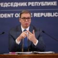 Vučić: 'Putin nikad nije odbio Srbiju'