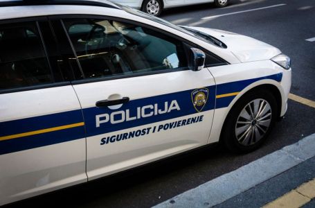 Ženi poslao snimak sebe s puškom, prijetio da će joj doći kući: Policija ga uhapsila