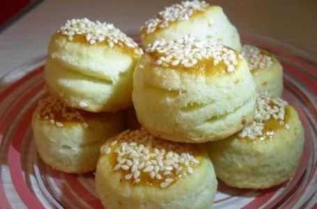 Vikend recepti za dobro jutro: Napravite ukusne pogačice od samo 4 sastojka