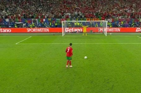 UEFA će morati reagovati: Kako je moguće da se ovo desi u četvrtfinalu Eura?