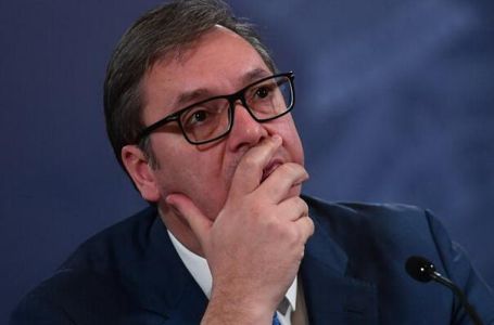 Danas: Da li će Vučić sutra proglasiti okupaciju Kosova