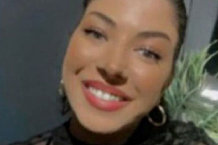 Ovo je Vanesa Tomić, koja je poginula u stravičnoj nesreći u Tuzli