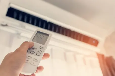 OVO SVI RADIMO: Greška koju pravimo sa upotrebom klime, a koja troši tri puta više struje