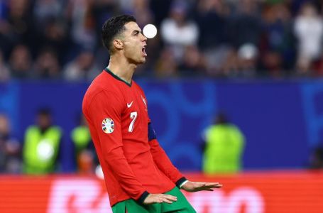 Ko će reći "kraj": Da li je nezaustavljivi Cristiano Ronaldo najavio nastup na Svjetskom prvenstvu?