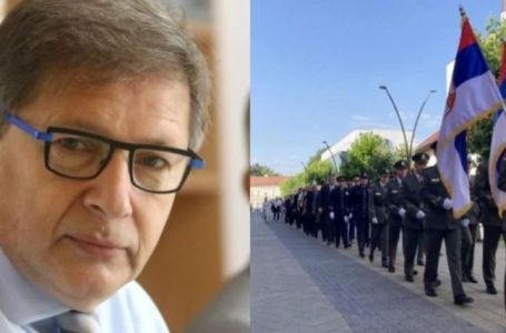 Mirsad Hadžikadić žestoko reagirao na defile vojnika Srbije u Prijedoru: "Šta nam ovo spremaju?"