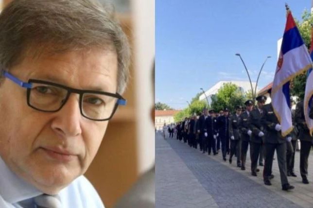 Mirsad Hadžikadić žestoko reagirao na defile vojnika Srbije u Prijedoru: "Šta nam ovo spremaju?"