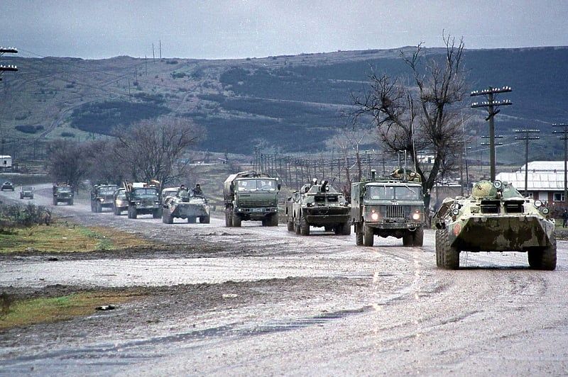 Pogođeno skladište u Rusiji: Proglašeno vanredno stanje