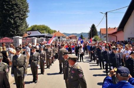 Zbog prisustva Vojske Srbije u BiH pokrenuta istraga u Ministarstvu odbrane