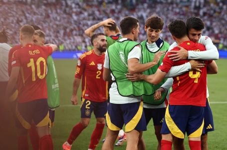 Mnogi će se složiti s njim - Superkompjuter prognozirao osvajača Evropskog prvenstva