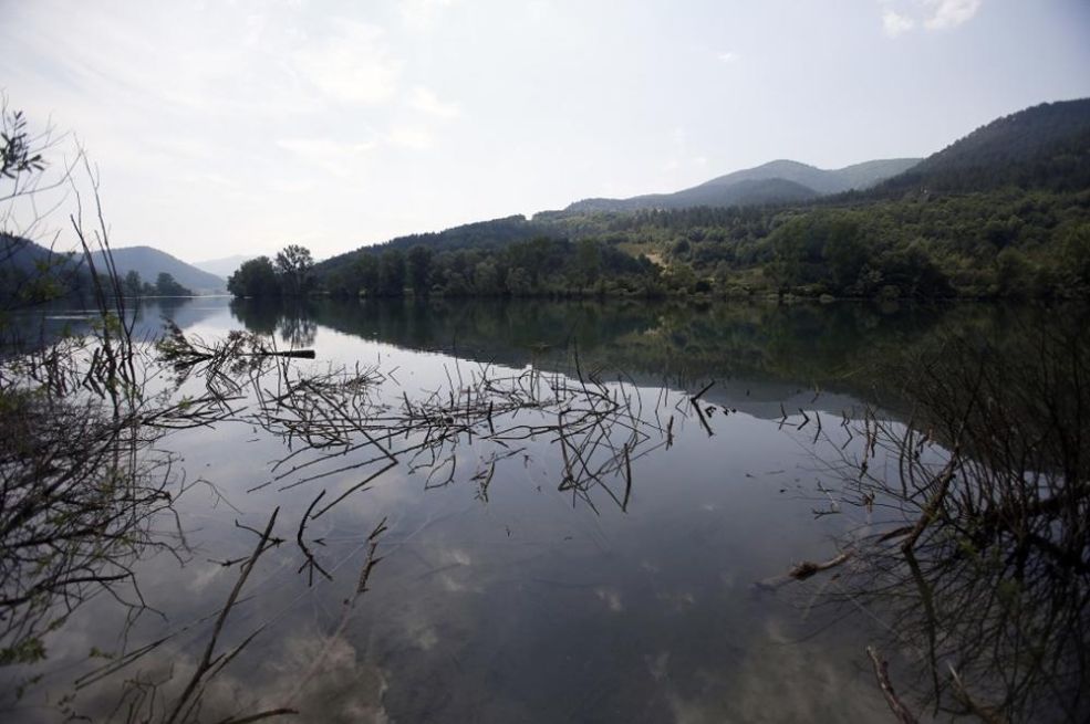 EVO ŠTA JE URADIO NEPOSREDNO PRIJE ULASKA U VODU: Ovo je muškarac koji je nestao na Drini (FOTO)