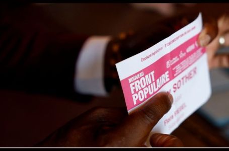 Objavljene prve izlazne ankete francuskih izbora