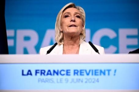 Marine Le Pen: “Naša pobjeda je samo odgođena”