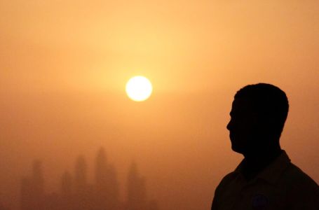 Temperature u svijetu tokom prethodnih 12 mjeseci iznad prosjeka. “Ovo uopće nije dobra vijest”