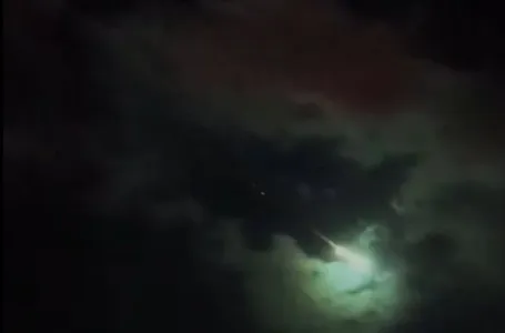 Spektakularan meteor obasjao nebo iznad Turske: Snimci oduševili svjetsku javnost