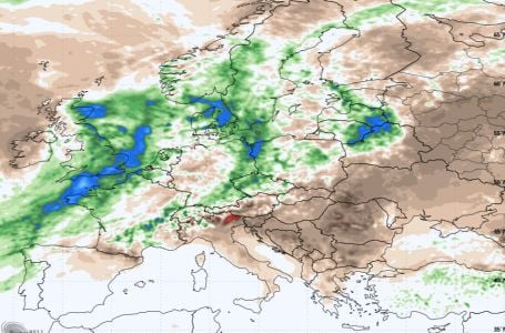 UPOZORENJE BHMETEO: 'Pred nama visoke temperature, ali ima još nešto'