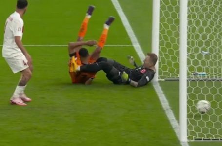 PRESEDAN NA EURU: Donesena velika promjena za polufinale i finale - OVAKO NEŠTO JOŠ NISMO VIDJELI