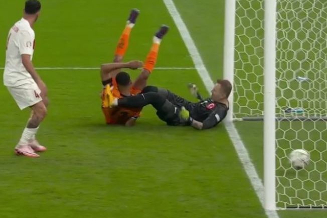 PRESEDAN NA EURU: Donesena velika promjena za polufinale i finale - OVAKO NEŠTO JOŠ NISMO VIDJELI