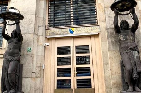 Oglasili se iz Centralne banke BiH u vezi sa slučajem "Viaduct"