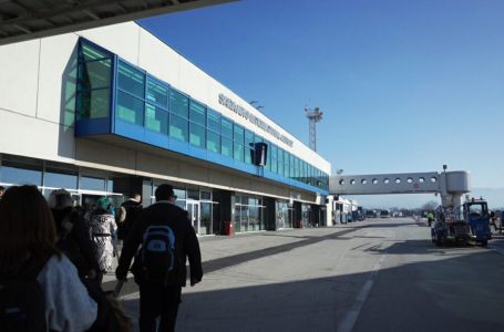Važna obavijest s Međunarodnog aerodroma Sarajevo