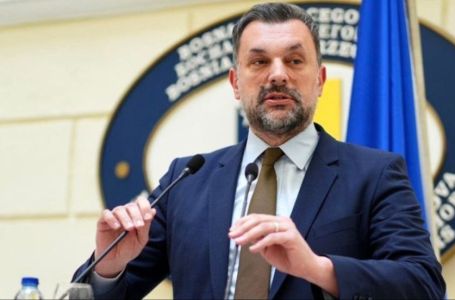 Konaković: Ovo je istina o ulasku pripadnika Vojske Srbije u BiH, poslao poruku SDA i Komšiću!