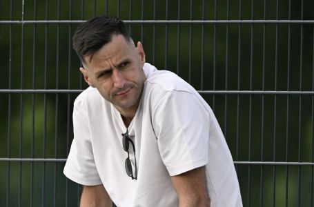 BUUUM Svaka čast Livaji i Perišiću, ali Kalinić je upravo završio najzvučniji transfer Hajduka ikad!