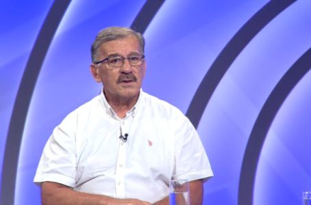 LAZOVIĆ: "Ono što je pokrenuto prije 30 godina iz Beograda i svoj kraj mora doživjeti u Beogradu"