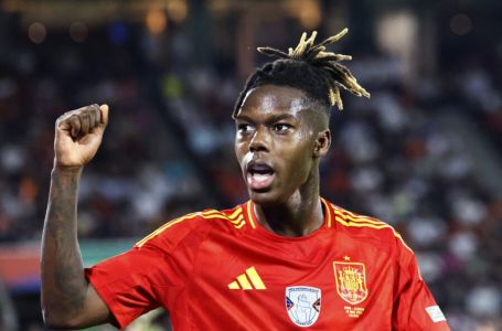 PREDSJEDNIK VELIKANA NAJAVIO BOMBU: Hoće li Nico Williams potpisati za ponajveći klub planete?