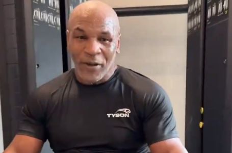 OPAAA: Legendarni Mike Tayson stiže u Bosnu i Hercegovinu