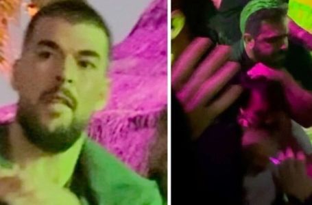 SKANDAL: Hrvatski reprezentativci se tukli u noćnom klubu, postoji i snimka